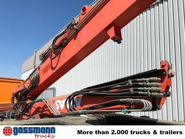 ATLAS AK 90.1 HDS A15, Funk, 20x VORHANDEN! - Кран-манипулятор: фото 4 ATLAS AK 90.1 HDS A15, Funk, 20x VORHANDEN! - Кран-манипулятор: фото 4