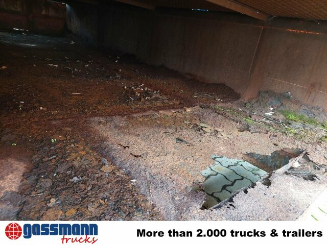 Abrollcontainer ca. 9m³ - Контейнер для мультилифта: фото 2 Abrollcontainer ca. 9m³ - Контейнер для мультилифта: фото 2