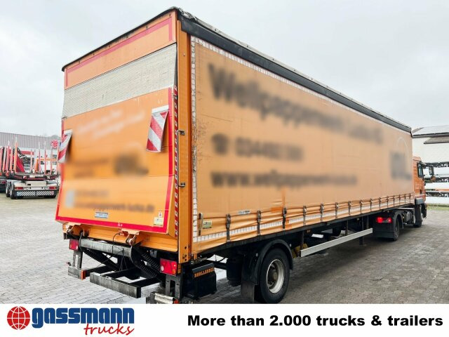 Ackermann PS-F 5.3/10.1 E SPS, Edscha-Verdeck, LBW - Полуприцеп бортовой/ Платформа: фото 4 Ackermann PS-F 5.3/10.1 E SPS, Edscha-Verdeck, LBW - Полуприцеп бортовой/ Платформа: фото 4