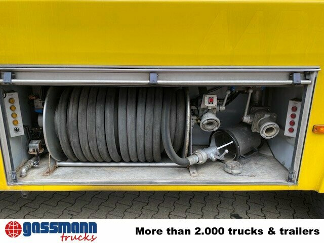 Airport Crashtender RK-12000 - Грузовик-цистерна, Аэродромная техника: фото 2 Airport Crashtender RK-12000 - Грузовик-цистерна, Аэродромная техника: фото 2