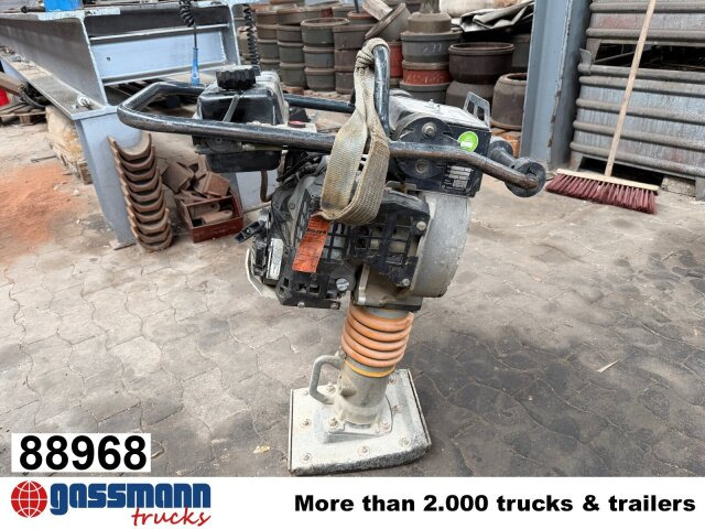 BOMAG BT 60/4 Stampfer - Трамбовка: фото 1 BOMAG BT 60/4 Stampfer - Трамбовка: фото 1