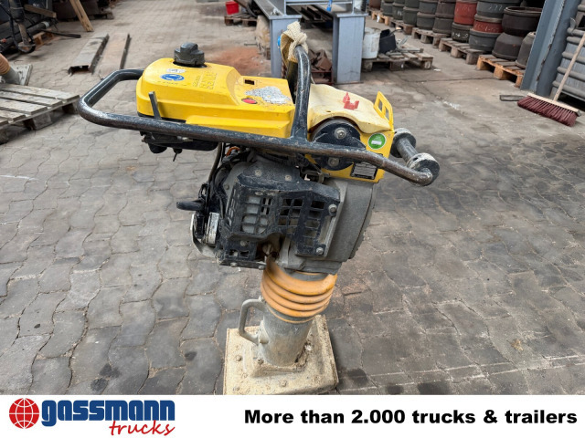 BOMAG BT 65/4 Stampfer - Трамбовка: фото 2 BOMAG BT 65/4 Stampfer - Трамбовка: фото 2