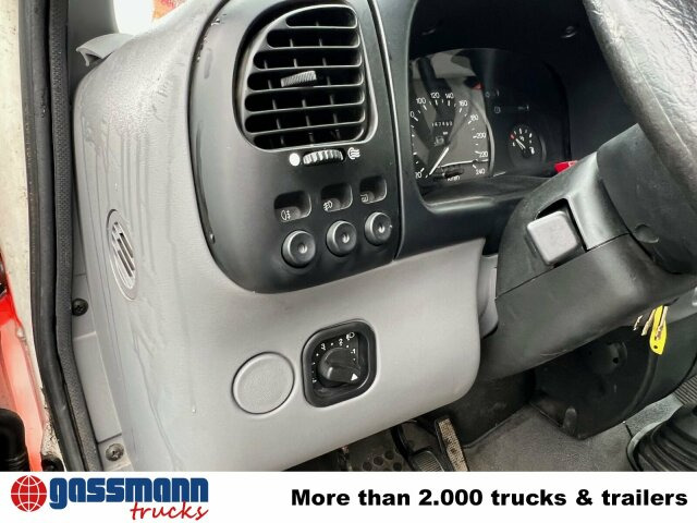 Ford Transit 2.0 4x2, Benziner! - Туристический автобус: фото 3 Ford Transit 2.0 4x2, Benziner! - Туристический автобус: фото 3