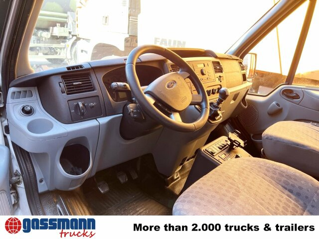 Ford Transit 2.2 TDCI 4x2, Krankentransporter - Машина скорой помощи: фото 2 Ford Transit 2.2 TDCI 4x2, Krankentransporter - Машина скорой помощи: фото 2