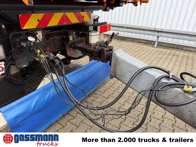 Gala 119.51/242, Verzinkt - Самосвальный прицеп: фото 4 Gala 119.51/242, Verzinkt - Самосвальный прицеп: фото 4