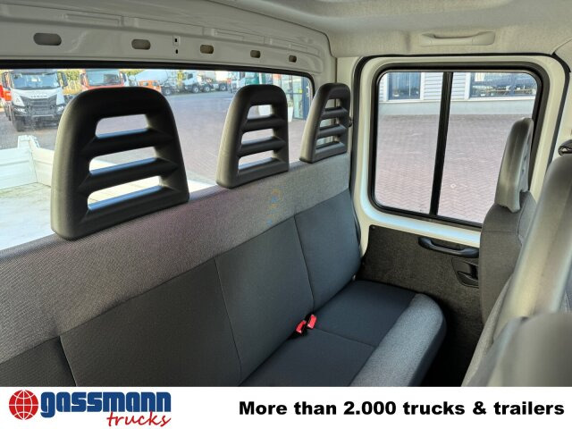 Iveco Daily 70C18 Doka 4x2 - Самосвал: фото 5 Iveco Daily 70C18 Doka 4x2 - Самосвал: фото 5