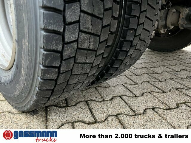 Грузовик с закрытым кузовом Iveco EuroCargo ML140E28 4x2, 41 cbm: фото 6