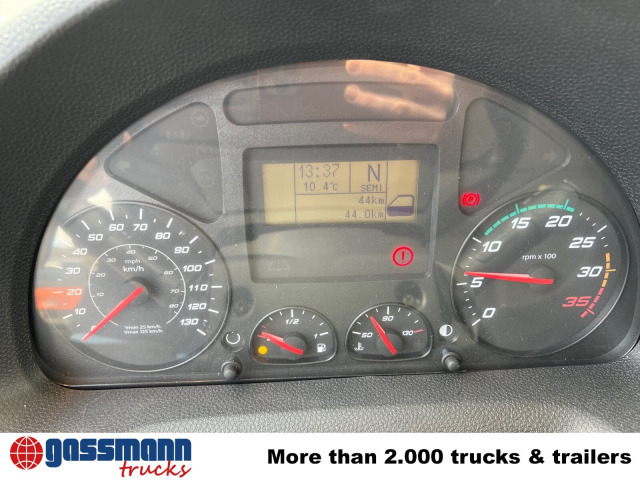 Iveco EuroCargo ML160E32 4x2, Feuerwehr, Wassertank - Грузовик-цистерна: фото 5 Iveco EuroCargo ML160E32 4x2, Feuerwehr, Wassertank - Грузовик-цистерна: фото 5