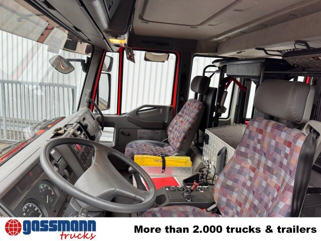 Iveco FF 95 E 18 4x4 Doka, Euro Fire, LF 8/6 Feuerwehr - Пожарная машина: фото 4 Iveco FF 95 E 18 4x4 Doka, Euro Fire, LF 8/6 Feuerwehr - Пожарная машина: фото 4