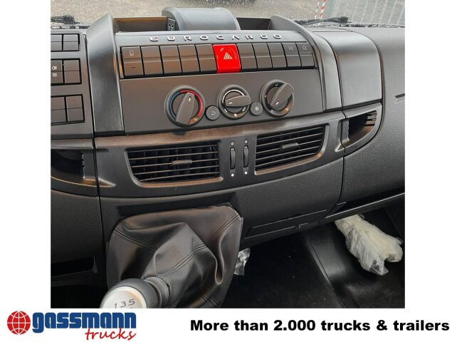 Новый Грузовик-шасси Iveco ML150E25WS 4x4, Einzelbereifung, 4x VORNANDEN!: фото 7