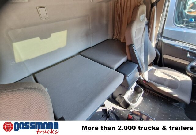 Iveco Stralis AS260S46Y 6x2, Retarder, Lenk-/Liftachse - Грузовик-шасси: фото 5 Iveco Stralis AS260S46Y 6x2, Retarder, Lenk-/Liftachse - Грузовик-шасси: фото 5