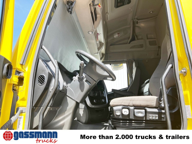 Iveco Stralis AS260SY48 6x2/4, Kran Palfinger PK18001L - Грузовик бортовой/ Платформа, Автоманипулятор: фото 3 Iveco Stralis AS260SY48 6x2/4, Kran Palfinger PK18001L - Грузовик бортовой/ Платформа, Автоманипулятор: фото 3