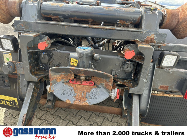 Iveco Trakker AD190T33WP 4x4, Winterdienstausstattung - Крюковой мультилифт: фото 3 Iveco Trakker AD190T33WP 4x4, Winterdienstausstattung - Крюковой мультилифт: фото 3