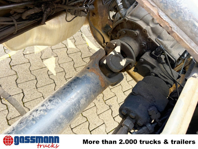 Крюковой мультилифт Iveco Trakker AT380T45/P 6x4, EEV: фото 14