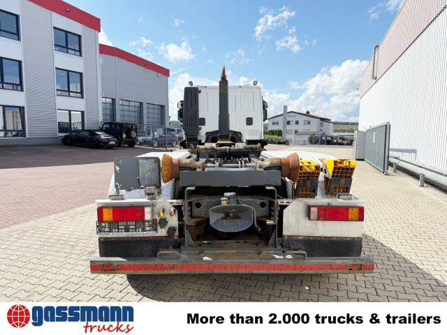 Крюковой мультилифт Iveco Trakker AT380T45/P 6x4, EEV: фото 10