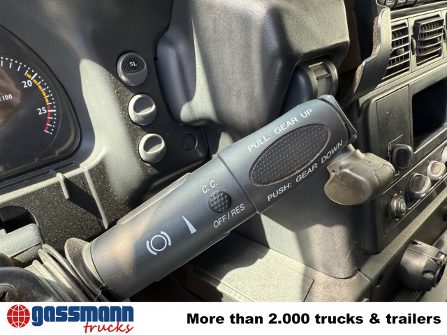 Крюковой мультилифт Iveco Trakker AT380T45/P 6x4, EEV: фото 6