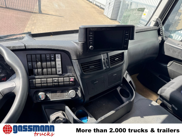 Iveco X-Way AD360X40Z/P 8x4 - Крюковой мультилифт: фото 5 Iveco X-Way AD360X40Z/P 8x4 - Крюковой мультилифт: фото 5