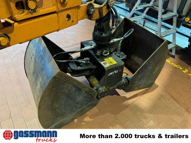 KM 604-325 - Грейферный ковш: фото 2 KM 604-325 - Грейферный ковш: фото 2