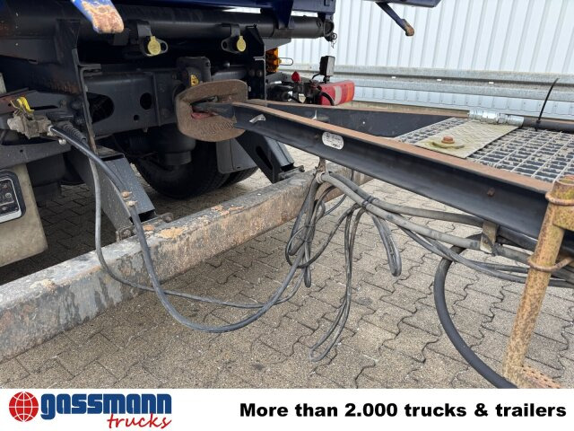 Kempf HKD 18, Alu-Bordwände ca. 13m³ - Самосвальный прицеп: фото 5 Kempf HKD 18, Alu-Bordwände ca. 13m³ - Самосвальный прицеп: фото 5