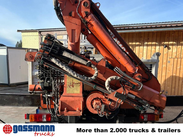 Kran Atlas 60.1, Funk, Winde - Кран-манипулятор: фото 5 Kran Atlas 60.1, Funk, Winde - Кран-манипулятор: фото 5