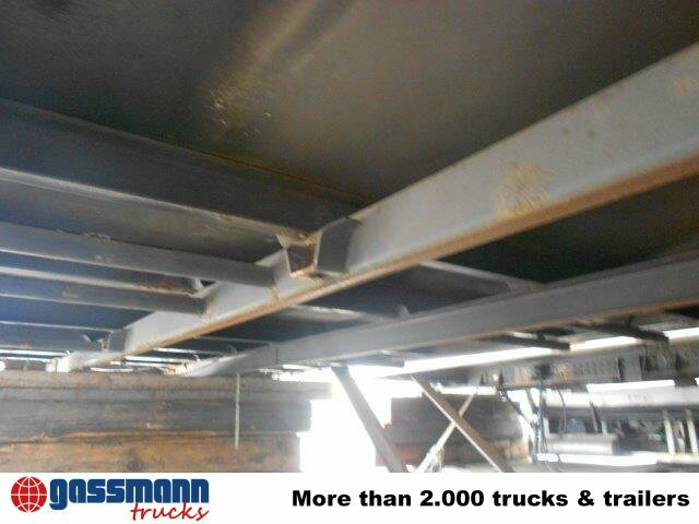 Kühlaufbau Unterflur-Aggregat - Кузов-рефрижератор: фото 5 Kühlaufbau Unterflur-Aggregat - Кузов-рефрижератор: фото 5