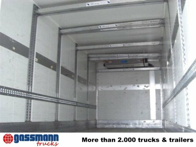 Kühlaufbau Unterflur-Aggregat - Кузов-рефрижератор: фото 3 Kühlaufbau Unterflur-Aggregat - Кузов-рефрижератор: фото 3