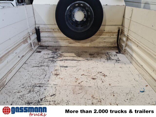 M30 Fumo 4x4 Doka Kipper - Самосвал: фото 3 M30 Fumo 4x4 Doka Kipper - Самосвал: фото 3