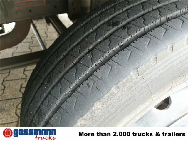 MAN 10.224 LC 4x2 BB Doka, TLF 16/12, 6-Zylinder - Пожарная машина: фото 3 MAN 10.224 LC 4x2 BB Doka, TLF 16/12, 6-Zylinder - Пожарная машина: фото 3