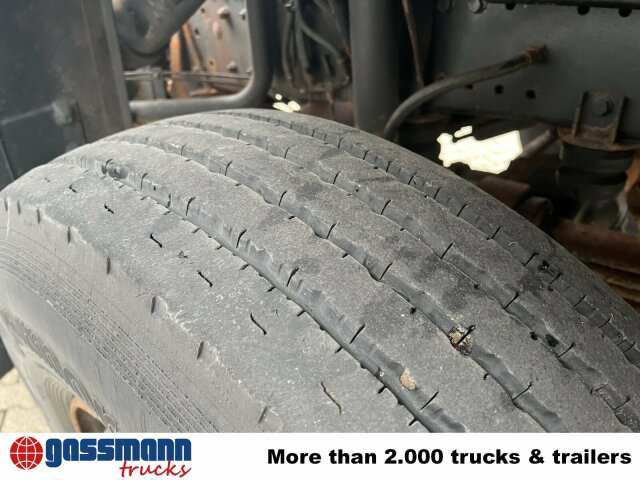 Грузовик-шасси MAN 19.292/402 FAK 4x4 BB, 6-Zylinder,: фото 6