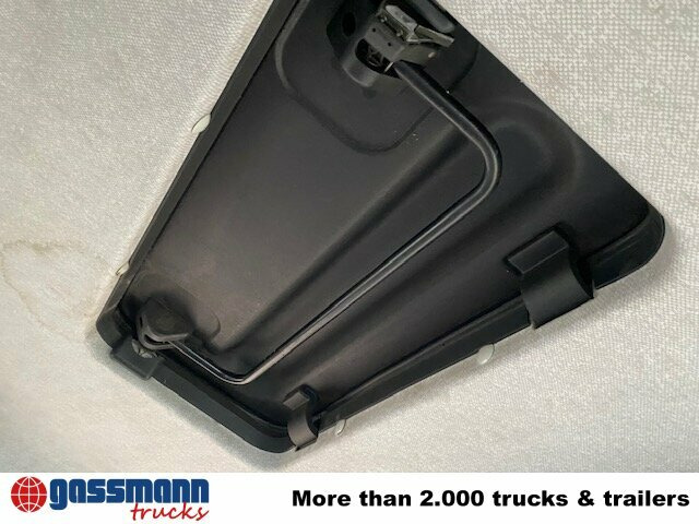 Крюковой мультилифт MAN T40 26.364/414 6x4, 6-Zylinder: фото 6