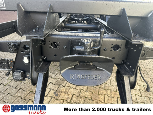 MAN TGA 18.350 4x2 LL, Fahrschulausstattung - Грузовик с закрытым кузовом: фото 4 MAN TGA 18.350 4x2 LL, Fahrschulausstattung - Грузовик с закрытым кузовом: фото 4