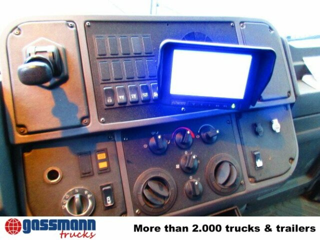 MAN TGA 28.310 6x2-4LL Schörling 3R11 21.5, Terberg - Мусоровоз: фото 5 MAN TGA 28.310 6x2-4LL Schörling 3R11 21.5, Terberg - Мусоровоз: фото 5