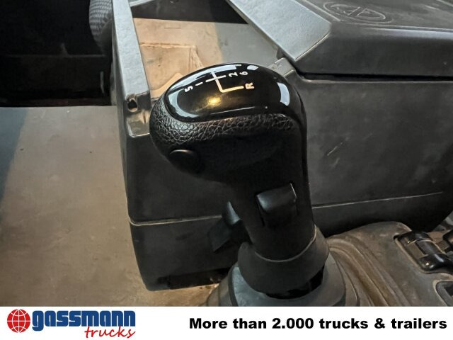 MAN TGA 35.360 8X4 BB, Betonmischer Karrena 10m³ - Автобетоносмеситель: фото 3 MAN TGA 35.360 8X4 BB, Betonmischer Karrena 10m³ - Автобетоносмеситель: фото 3