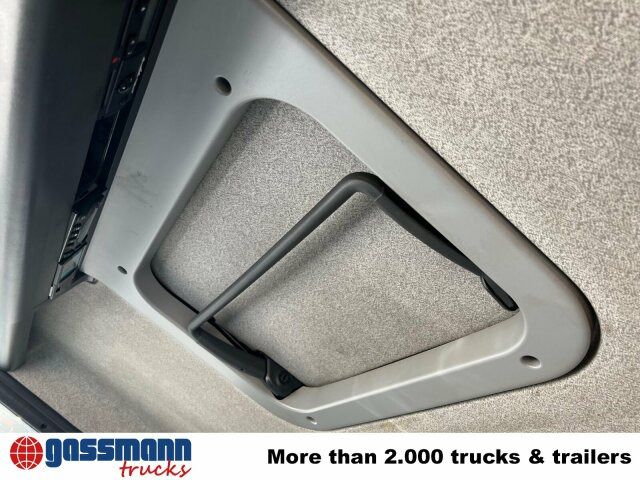 MAN TGL 12.220 4X2 BL mit Motorschaden, - Рефрижератор: фото 2 MAN TGL 12.220 4X2 BL mit Motorschaden, - Рефрижератор: фото 2