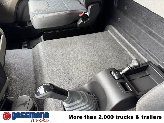 MAN TGL 8.160/190 4x2 BL CH - Грузовик бортовой/ Платформа: фото 4 MAN TGL 8.160/190 4x2 BL CH - Грузовик бортовой/ Платформа: фото 4