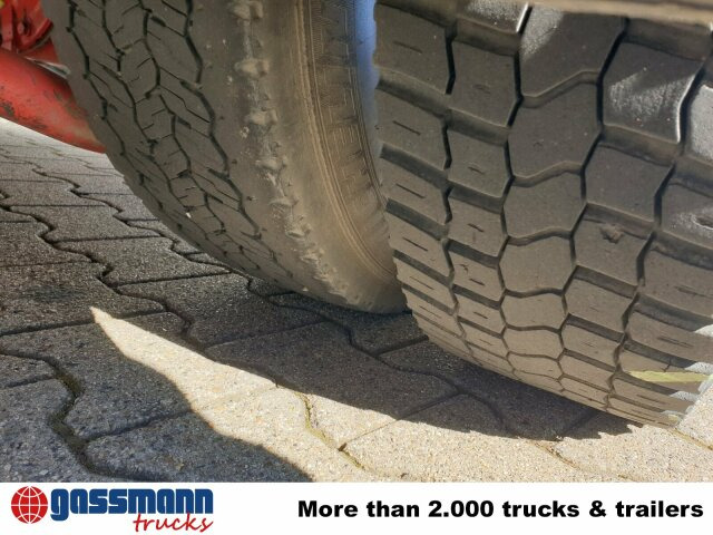 MAN TGL 8.180 4X2 BL, EEV, 2x VORHANDEN! - Портальный бункеровоз: фото 5 MAN TGL 8.180 4X2 BL, EEV, 2x VORHANDEN! - Портальный бункеровоз: фото 5