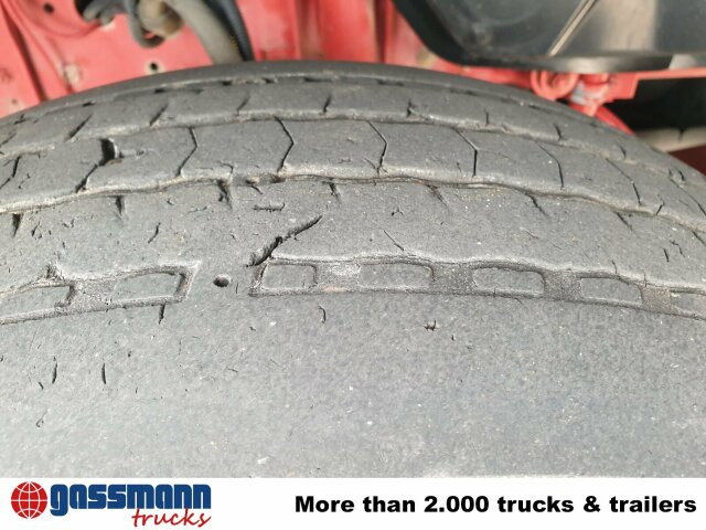 MAN TGL 8.180 4X2 BL, EEV - Портальный бункеровоз: фото 3 MAN TGL 8.180 4X2 BL, EEV - Портальный бункеровоз: фото 3