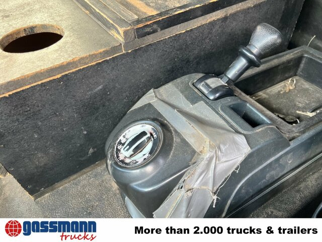 MAN TGM 13.250/340 4X4BL, Einzelbereifung, 2x - Грузовик-шасси, Автоманипулятор: фото 3 MAN TGM 13.250/340 4X4BL, Einzelbereifung, 2x - Грузовик-шасси, Автоманипулятор: фото 3