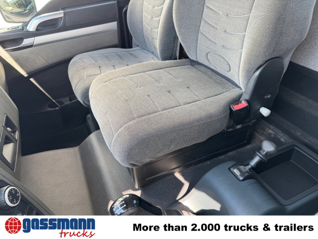 MAN TGM 15.250/340 4X2 BL - Крюковой мультилифт: фото 4 MAN TGM 15.250/340 4X2 BL - Крюковой мультилифт: фото 4