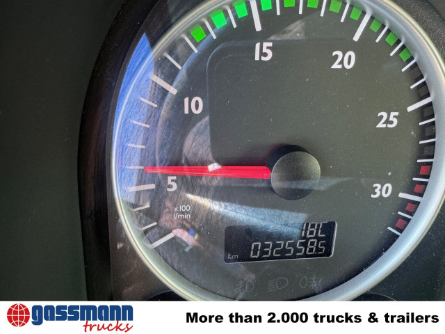 MAN TGM 15.250/340 4X2 BL - Крюковой мультилифт: фото 5 MAN TGM 15.250/340 4X2 BL - Крюковой мультилифт: фото 5