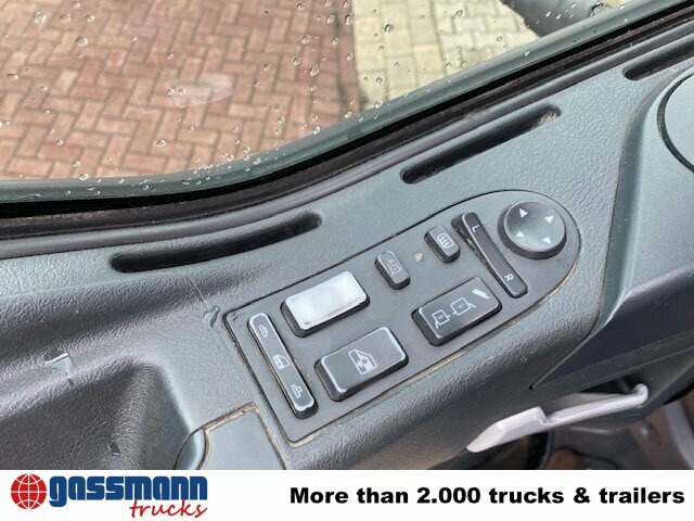 MAN TGM 18.280 4x2 BL Doka - Грузовик с закрытым кузовом: фото 4 MAN TGM 18.280 4x2 BL Doka - Грузовик с закрытым кузовом: фото 4