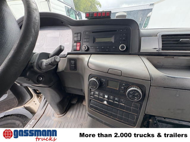 MAN TGS 18.360 4X2 BL, Hyva 10.45 S, - Крюковой мультилифт: фото 3 MAN TGS 18.360 4X2 BL, Hyva 10.45 S, - Крюковой мультилифт: фото 3