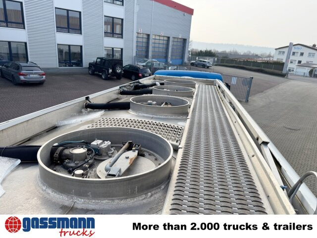 MAN TGS 26.400 6x2-4 BL, Lenk-/Liftachse, ADR, - Грузовик-цистерна: фото 2 MAN TGS 26.400 6x2-4 BL, Lenk-/Liftachse, ADR, - Грузовик-цистерна: фото 2