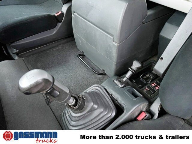 MAN TGS 26.480 6x4 BB, Intarder, Kran Epsilon - Лесовоз, Автоманипулятор: фото 2 MAN TGS 26.480 6x4 BB, Intarder, Kran Epsilon - Лесовоз, Автоманипулятор: фото 2