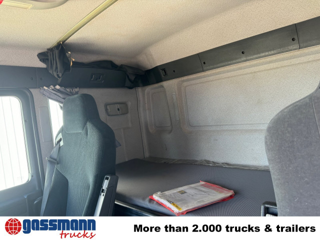 Лесовоз, Автоманипулятор MAN TGS 26.540 6X4 BL, Intarder, Kran Epsilon: фото 7 Лесовоз, Автоманипулятор MAN TGS 26.540 6X4 BL, Intarder, Kran Epsilon: фото 7