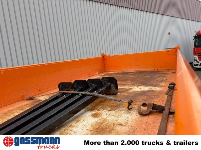 MAN TGS 28.400 6x4-4 BL, EEV, Lenk-/Liftachse, - Самосвал: фото 3 MAN TGS 28.400 6x4-4 BL, EEV, Lenk-/Liftachse, - Самосвал: фото 3