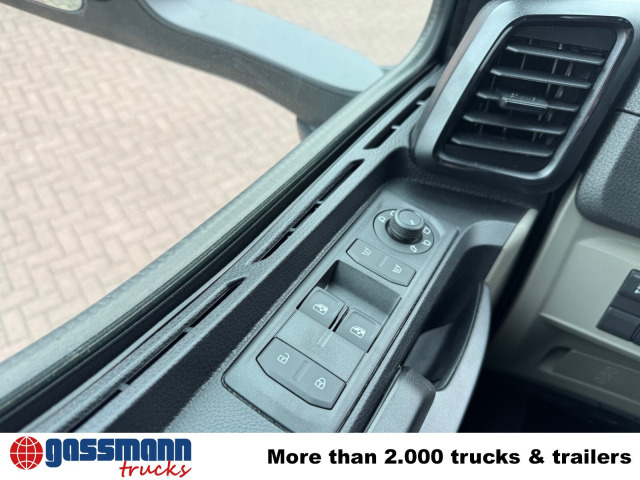 MAN TGS 33.440 BB 6x4, Stahlmulde 12-16m³ - Внедорожный самосвал: фото 4 MAN TGS 33.440 BB 6x4, Stahlmulde 12-16m³ - Внедорожный самосвал: фото 4