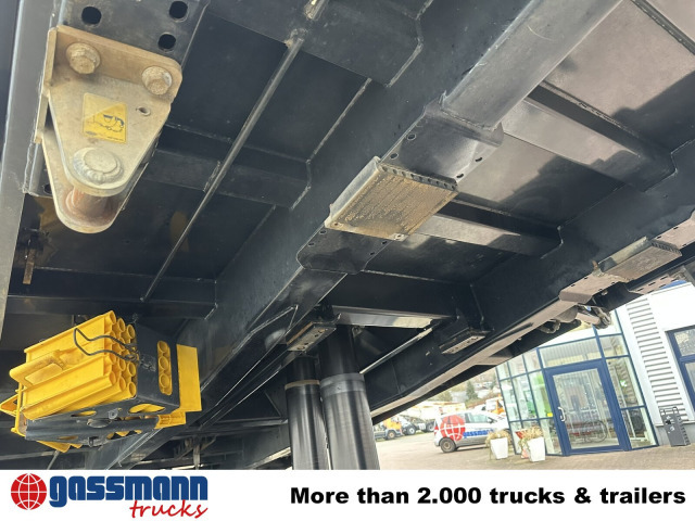 MAN TGS 35.500 8x8 BB, Meiller Bordmatik - Самосвал: фото 3 MAN TGS 35.500 8x8 BB, Meiller Bordmatik - Самосвал: фото 3