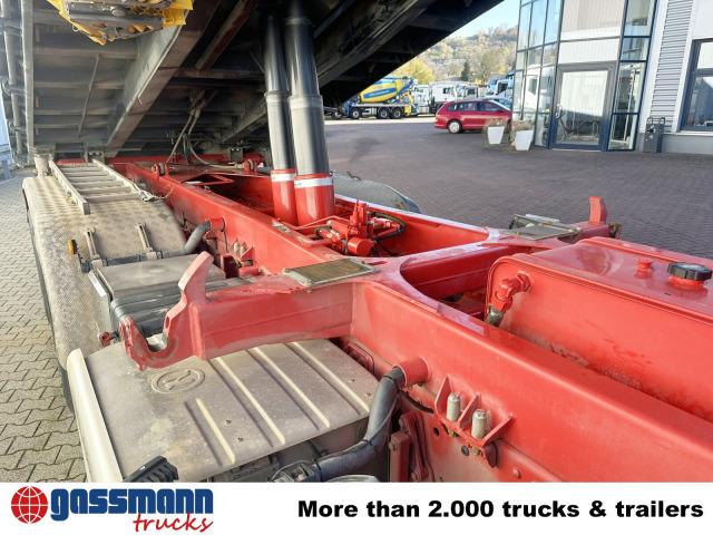 MAN TGS 35.510 8x4 BL, Bordmatik, E-Verdeck - Внедорожный самосвал: фото 2 MAN TGS 35.510 8x4 BL, Bordmatik, E-Verdeck - Внедорожный самосвал: фото 2