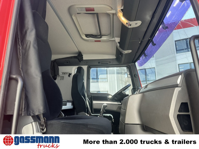 MAN TGX 18.360 4X2 LL, Fahrschule - Грузовик-контейнеровоз/ Сменный кузов: фото 4 MAN TGX 18.360 4X2 LL, Fahrschule - Грузовик-контейнеровоз/ Сменный кузов: фото 4